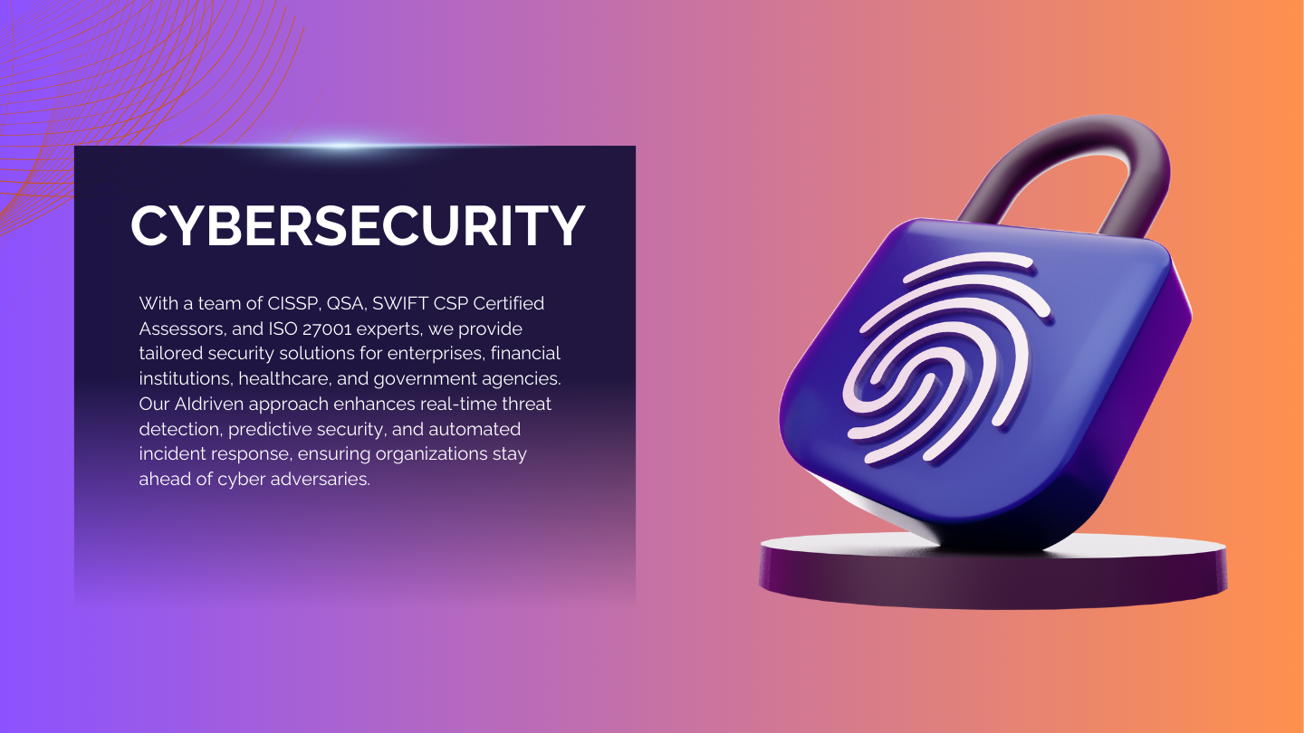 Cybersec - Infosofia Consulting